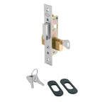 Cerradura cvl 1963a/5    carpintería metálica