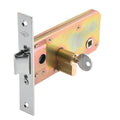 Fechadura de porta CVL 1991/60/5, rodapé