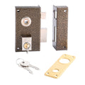 Fechadura CVL 156B/60/HE para mão direita
