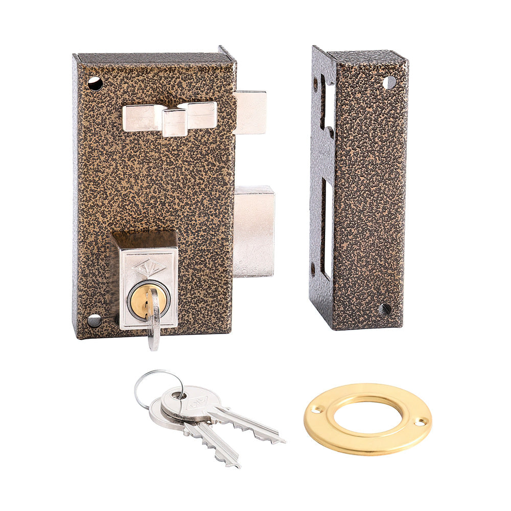 Fechadura CVL 156A/60/HE para mão direita
