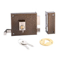 Fechadura CVL 125AR/10/HE para destros