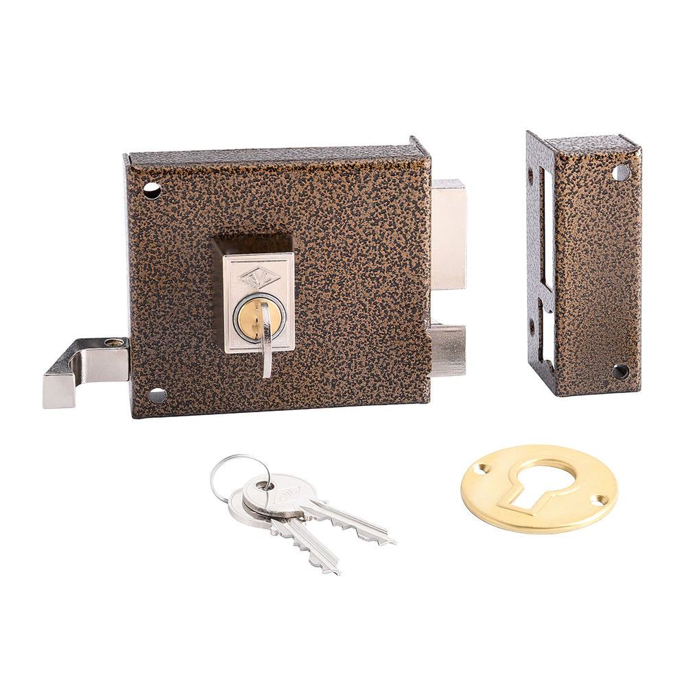 Fechadura CVL 125AR/10/HE para destros