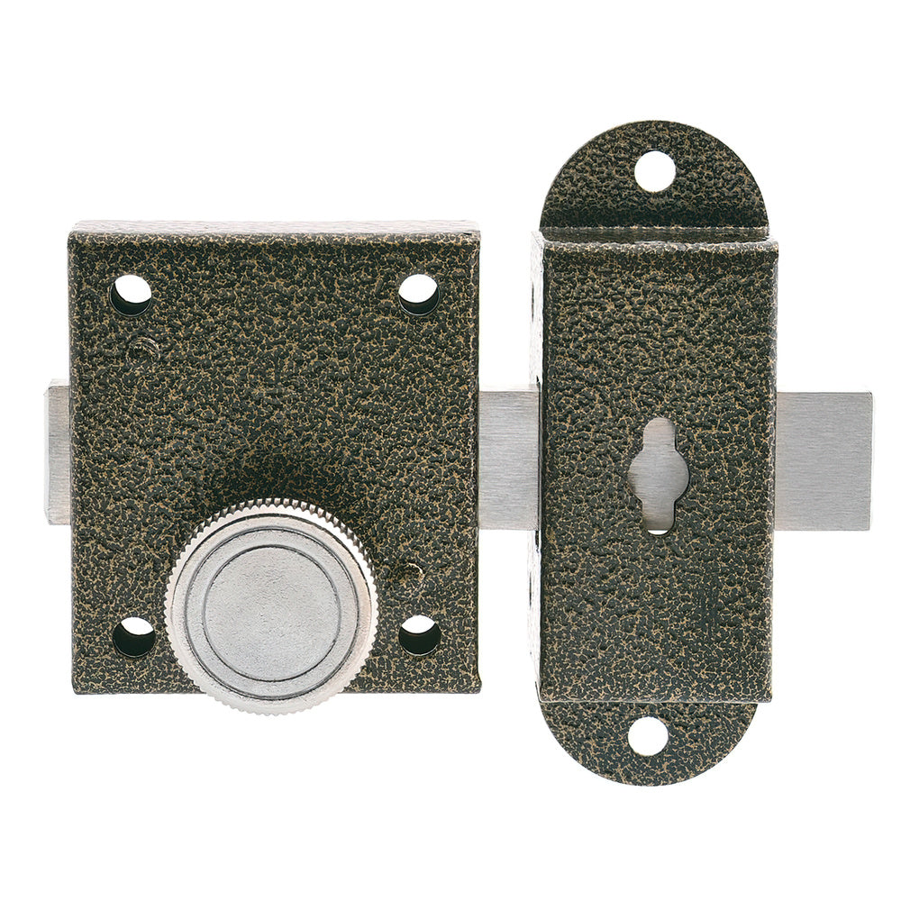 Cvl deadbolt 1978 he 35x70 cylinder ø 26 mm