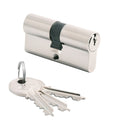 Cilindro cvl 5990/26x26/ln comando curto