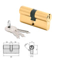 Cilindro cvl 5982/26x26/lp leva larga