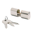 Cilindro cvl 5968/30x30/ln ovalado cames com hastes