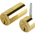 Cilindro Iseo F5 para fechadura 500