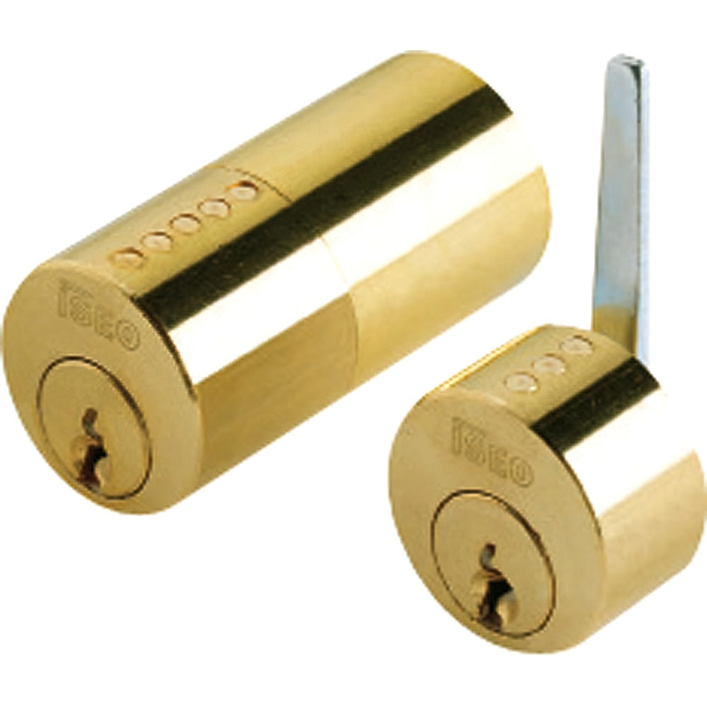 Cilindro Iseo F5 para fechadura 500