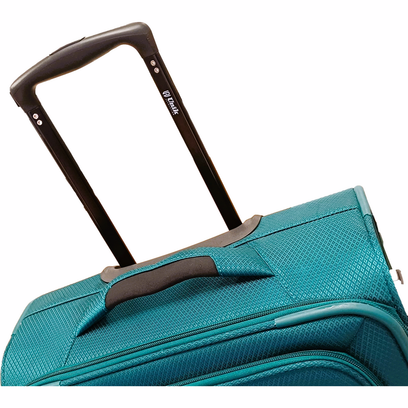 Maleta De Cabina Omega-20"Modelo BlandaLuggage & Bags > Suitcases > Carry-On Suitcases