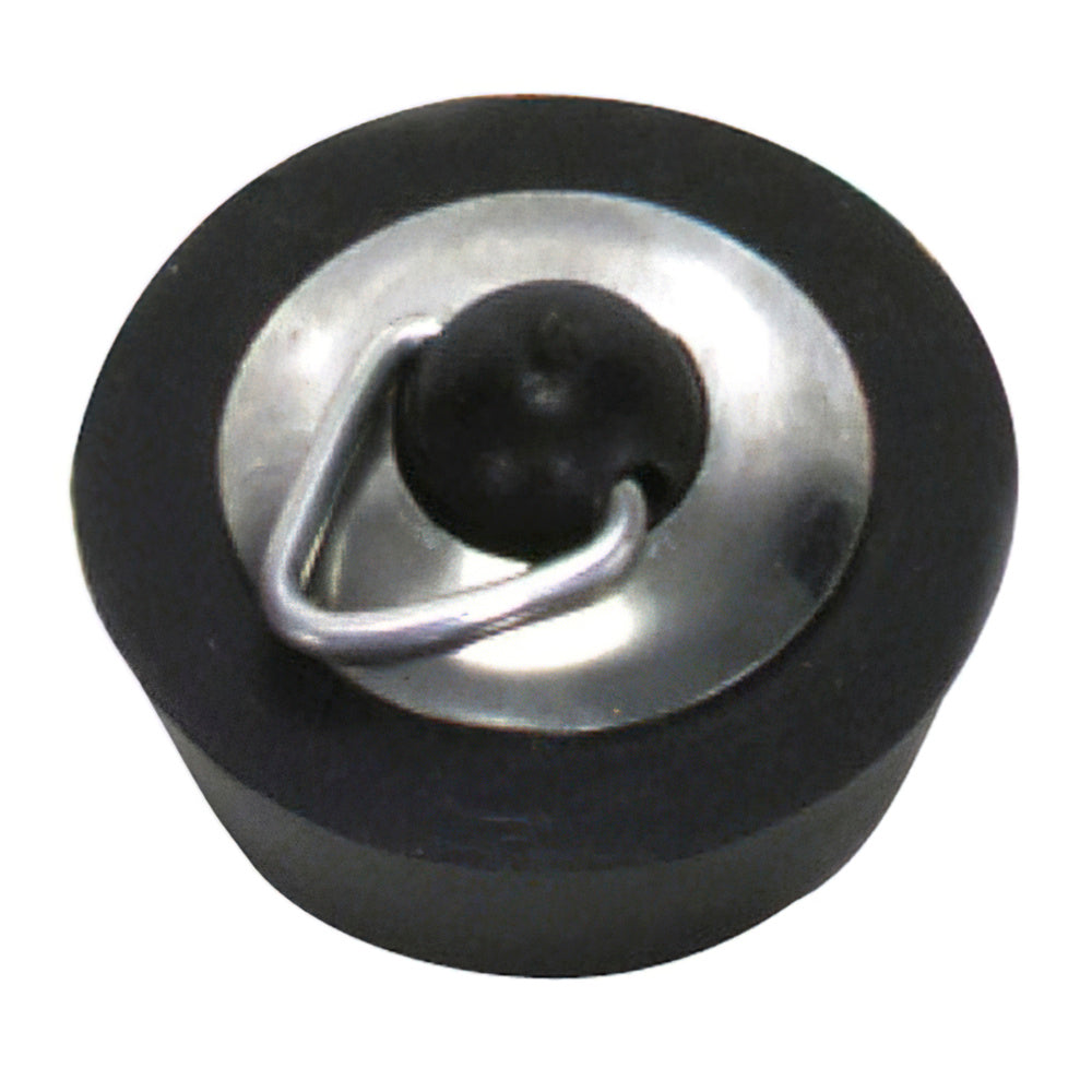 Rubber stopper                    40 mm