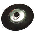 Rubber stopper rock type with tab 44 mm
