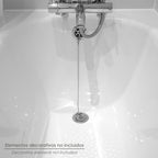 Bathtub chain 45 cm (without plug)