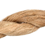 Cañamo fontaneria (madeja 200 gramos), esparto fontaneros, lino fontaneria, estopa fontaneria para tuberias y grifos