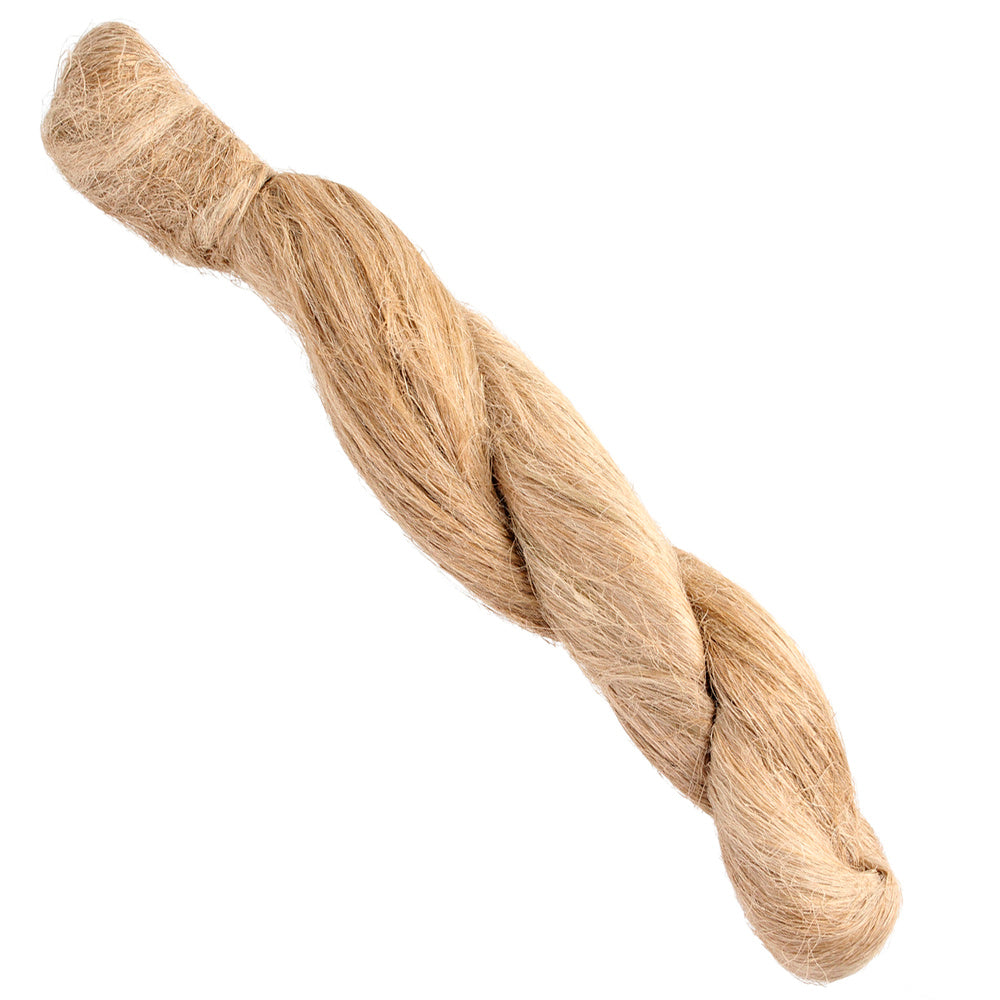 Cañamo fontaneria (madeja 200 gramos), esparto fontaneros, lino fontaneria, estopa fontaneria para tuberias y grifos