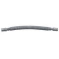 Washing machine outlet hose extendable 0.60 / 1.75 cm without bracket