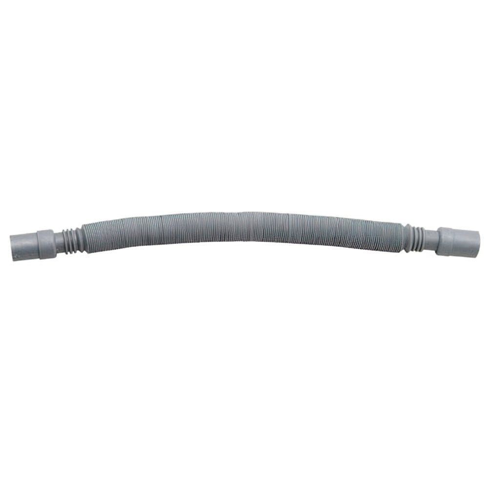 Washing machine outlet hose extendable 0.60 / 1.75 cm without bracket