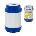 Cartucho filtro agua carbón activo   5" uso doméstico