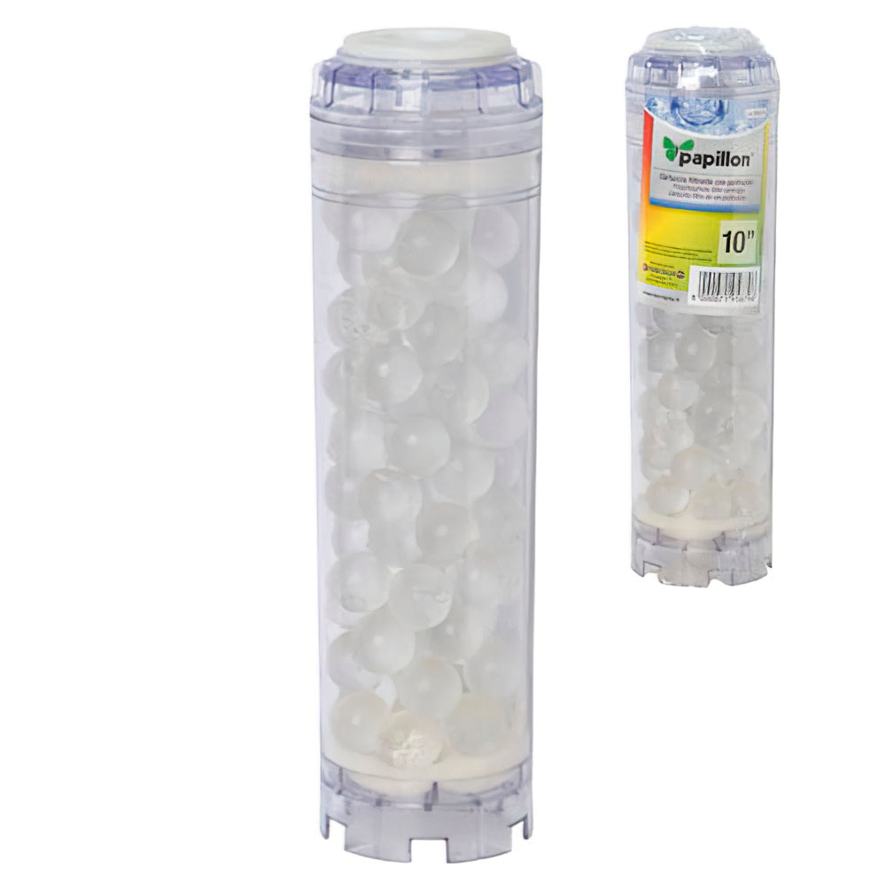 10" Polyphosphate Water Filter Cartridge for Domestic Use