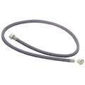 Washing machine inlet hose 2.0 meters.
