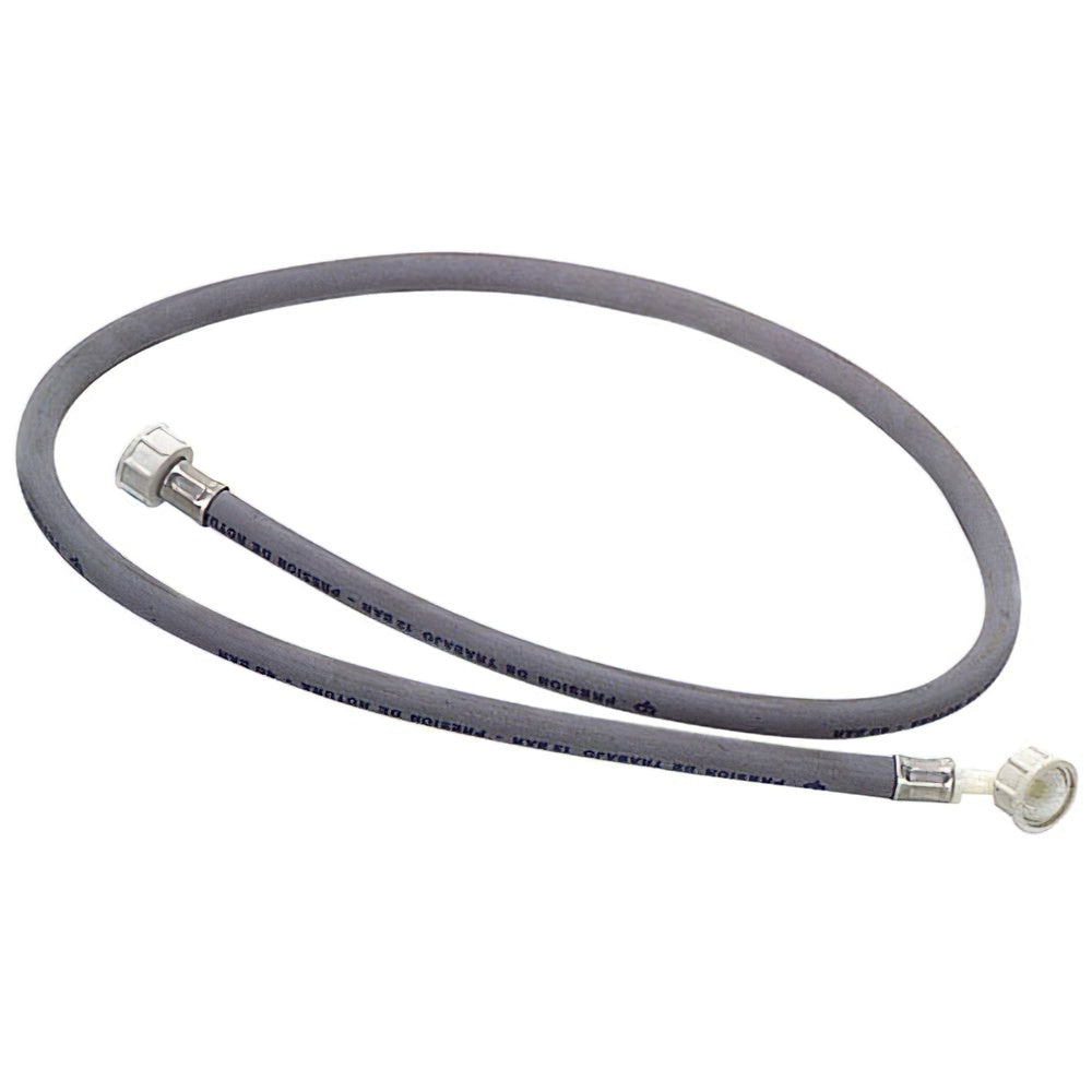 Washing machine inlet hose 1.5 meters.