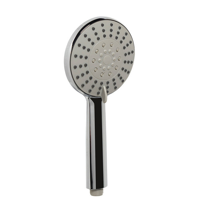 Maneral ducha maurer 5 posiciones cromo "ilenia"