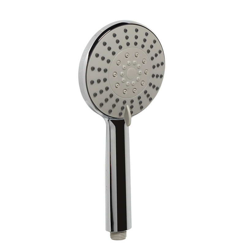 Maneral ducha maurer 5 posiciones cromo "ilenia"