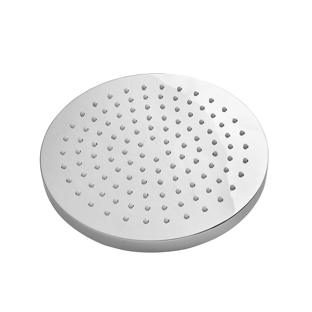 Rociador ducha acero inoxidable antical ø 20 cm