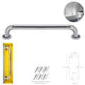 Agarre ducha maurer cromo brillo ø 32 mm longitud 50 cm