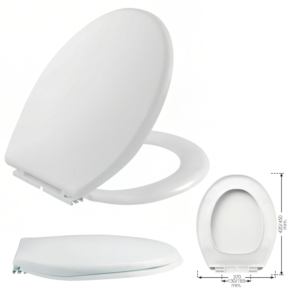 Tapa wc  standard