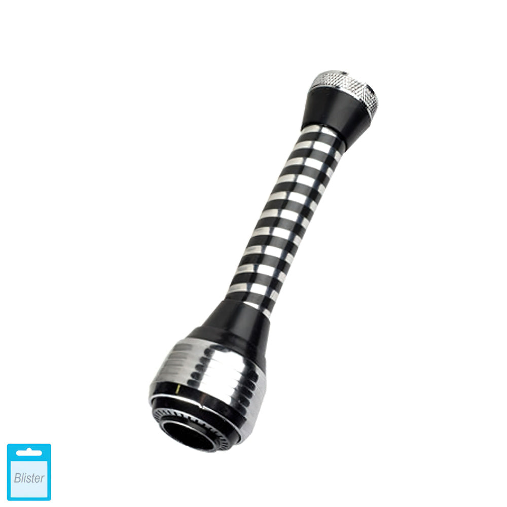Economical atomizer with male/female adapter