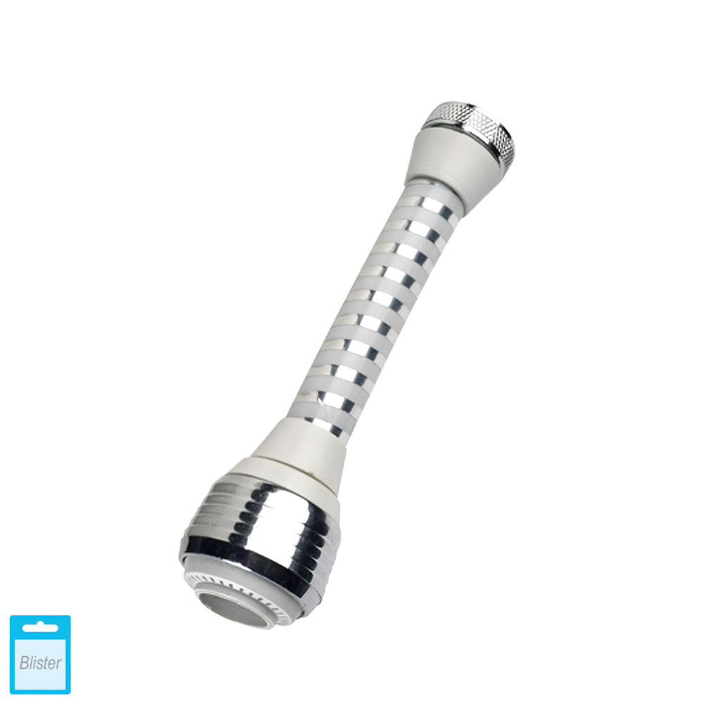 Economical PVC atomizer with male/female adapter