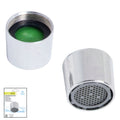 Atomizador  economizador hembra 22/100 7 litros