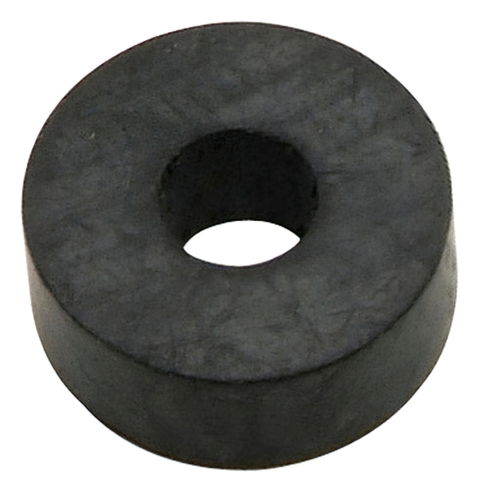 Sola de borracha 16 mm (bolsa 100unidades)