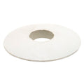 Anilha de borracha cónica 3/8"