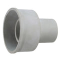 Borracha de acoplamento do tubo de descarga exterior da sanita de 30 mm