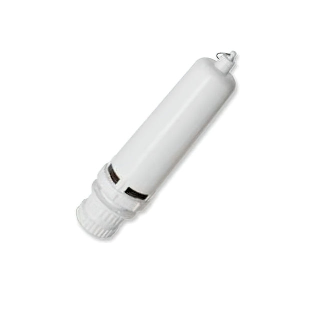 Descargador cisterna alta standar