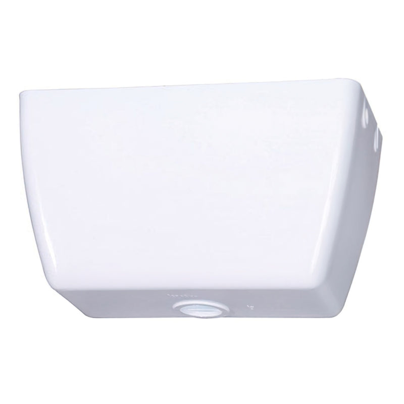 Tanque cisterna alta 10 litros sin mecanismo