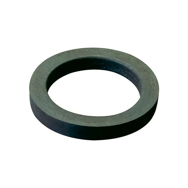 Goma union cisterna / inododoro ø 110-80 mm. plana