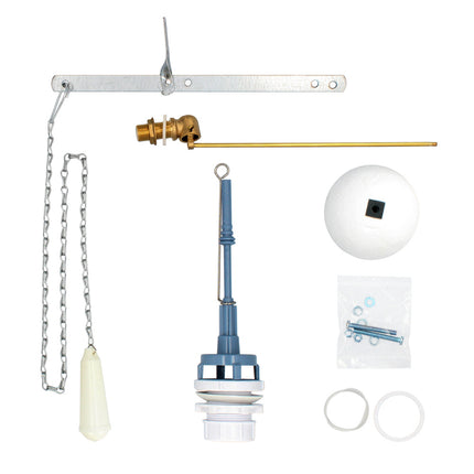 Collection image for: Sanitarios y cisternas