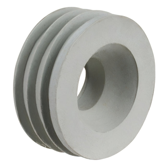 Goma acoplamiento bajante inodoro interior lucerna