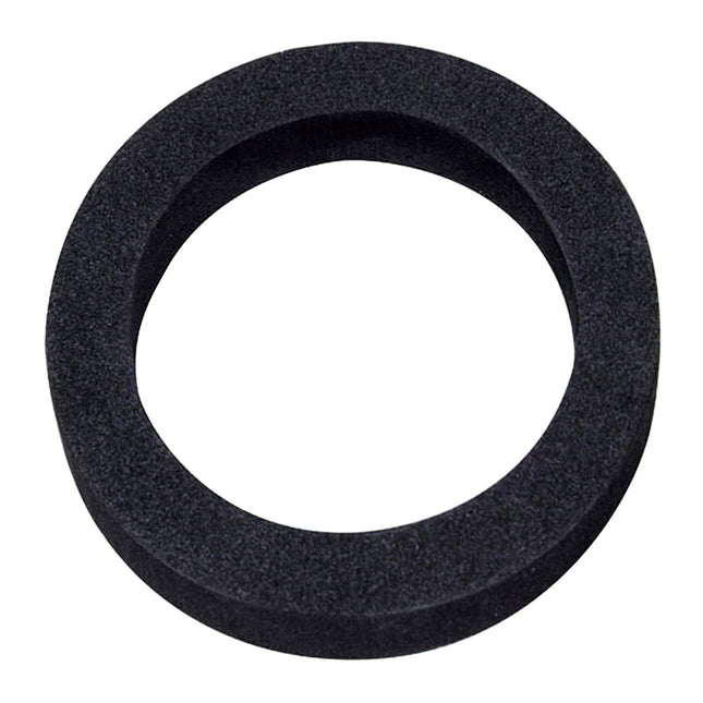 Goma union cisterna / inododoro 110x80x16 mm. plana