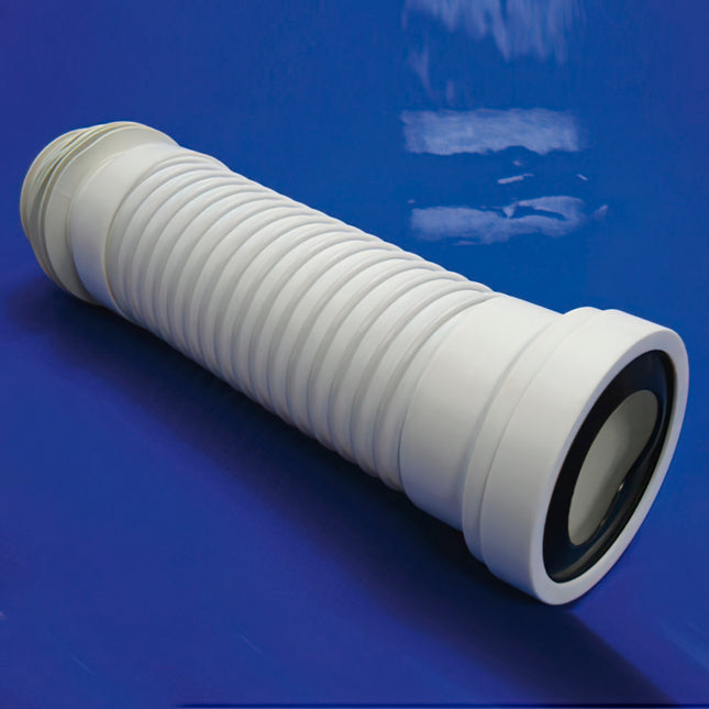 Manguito orientable largo t-116  550 mm