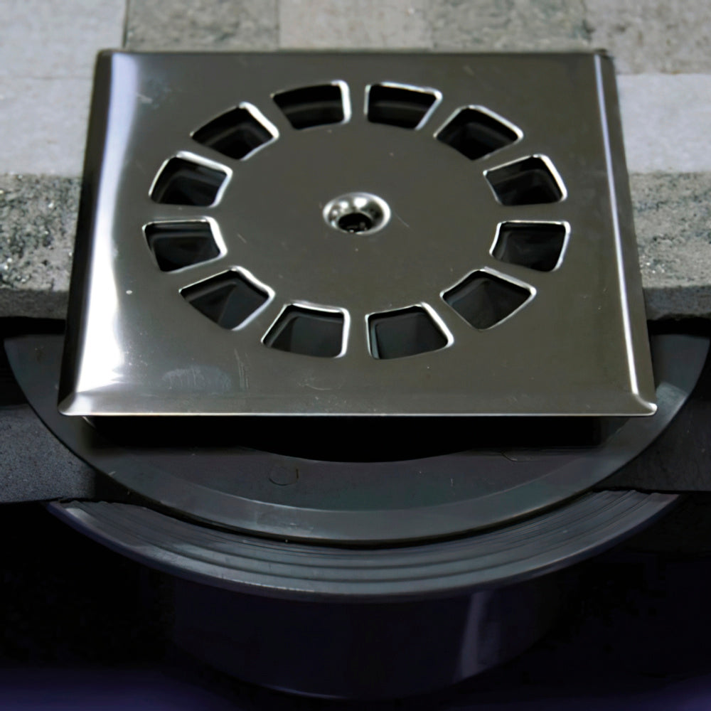 Standard T-71 180x200 shower tray valve