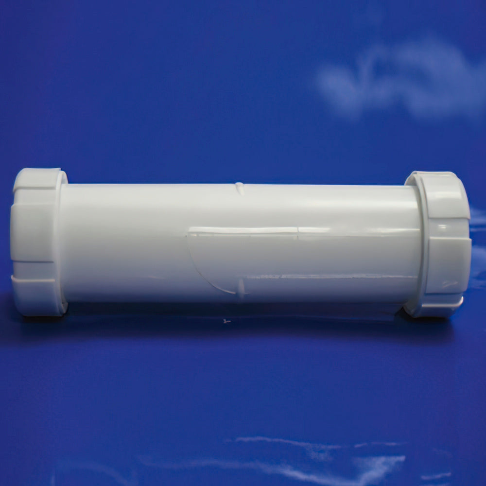 Extension drain t-203 m-m 1 1/2