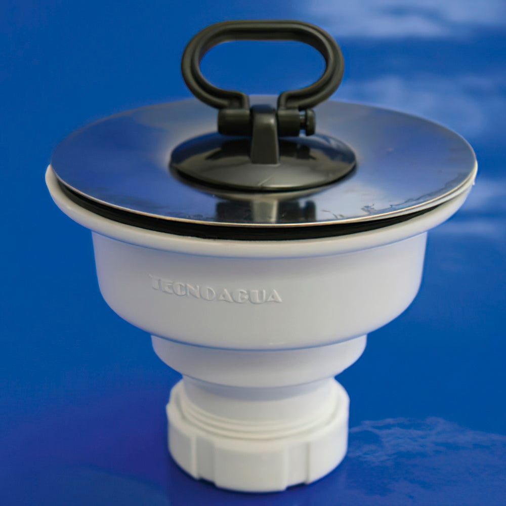 Giant 1 1/2 t-70-115 sink valve.