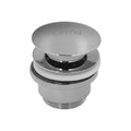 Click-clack basin waste 1 1/4"