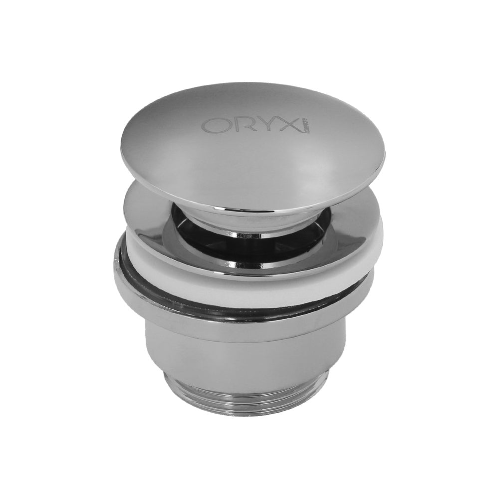 Válvula lavabo clic clac 1 1/4"