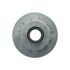 Horizontal PVC Siphonic Floor Drain 250x250 mm outlet ø 90 - 110 mm
