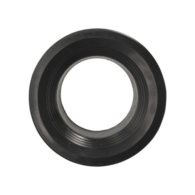 Manguito inodoro PVC recto ø 90 mm