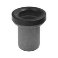 Manga de sanita em PVC, reta, Ø 90 mm